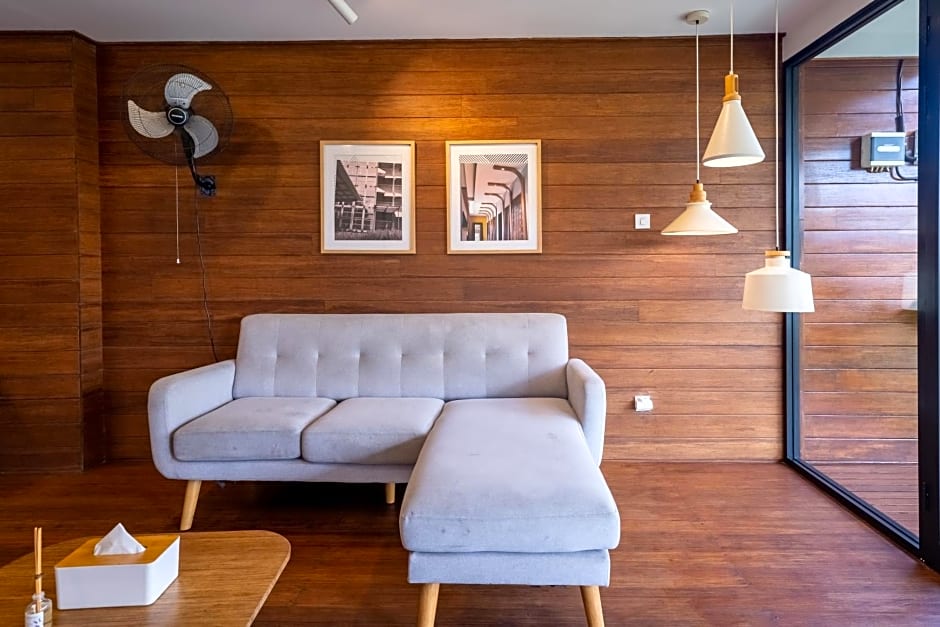 Atra Bambulogy Villa by Bambulogy Resort