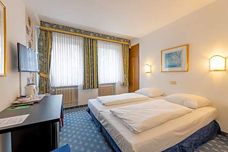 Comfort Single Room