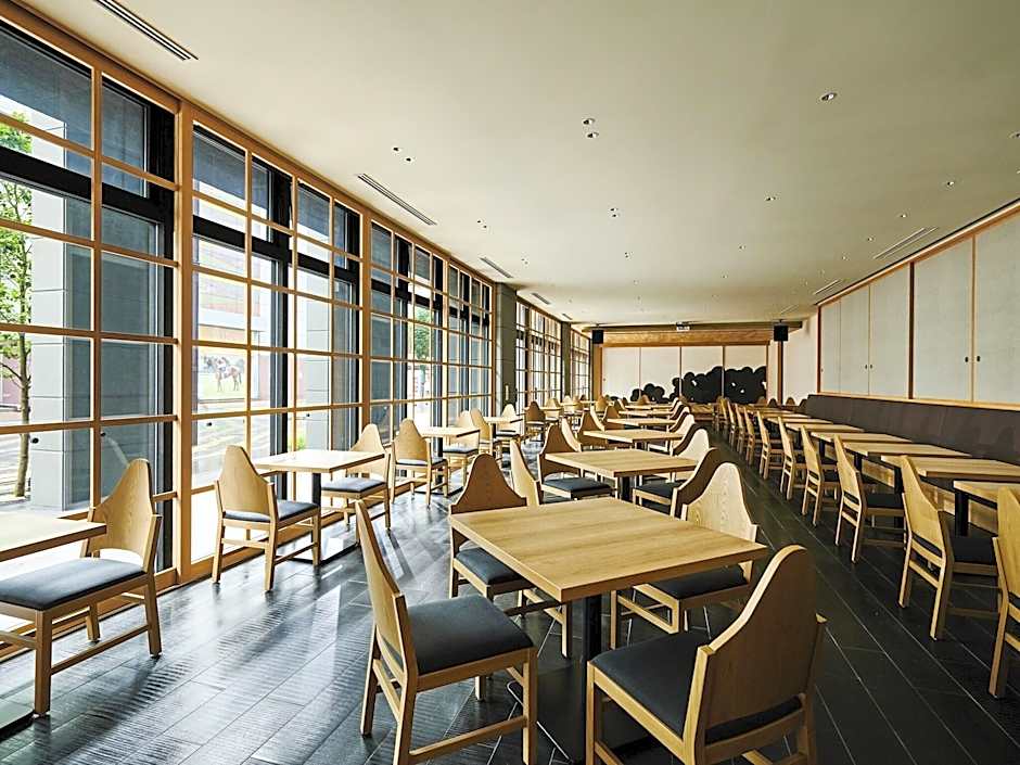 Asakusa View Hotel  annex rokku
