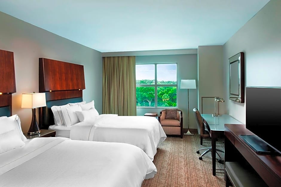 The Westin Jekyll Island