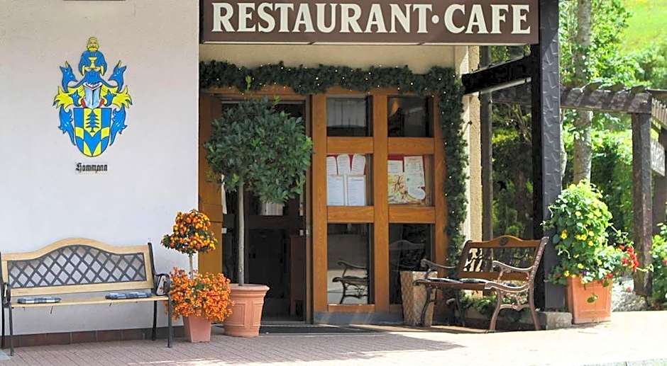 Hotel Schwarzwaldhof