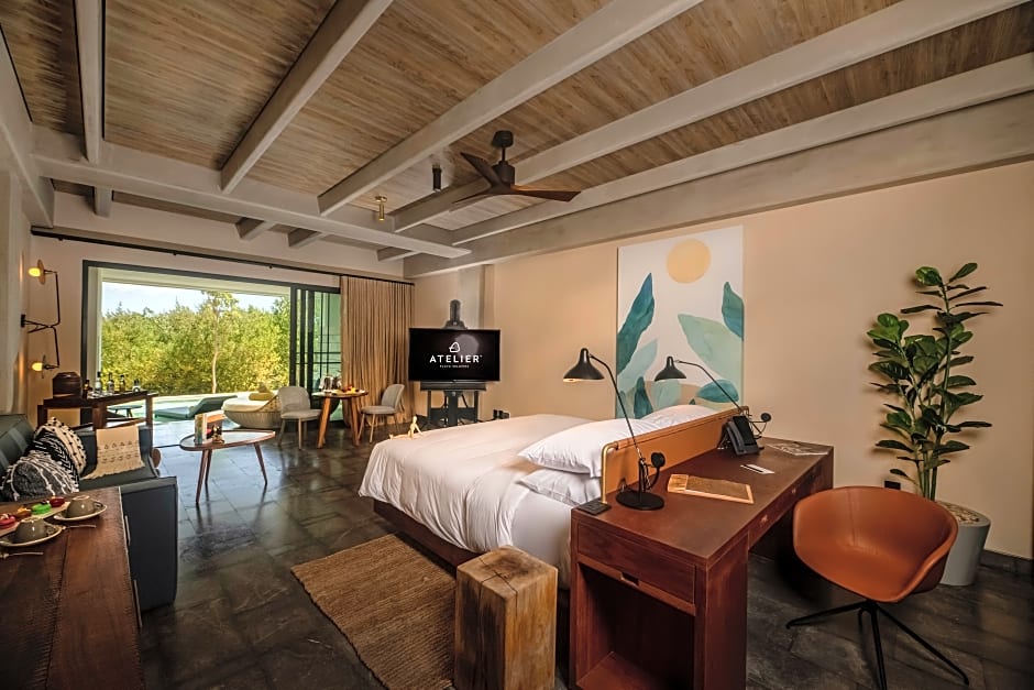 Estudio Playa Mujeres All Inclusive