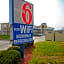 Motel 6-Columbus, OH - West