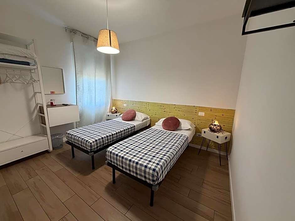 Bed And Breakfast Castello7