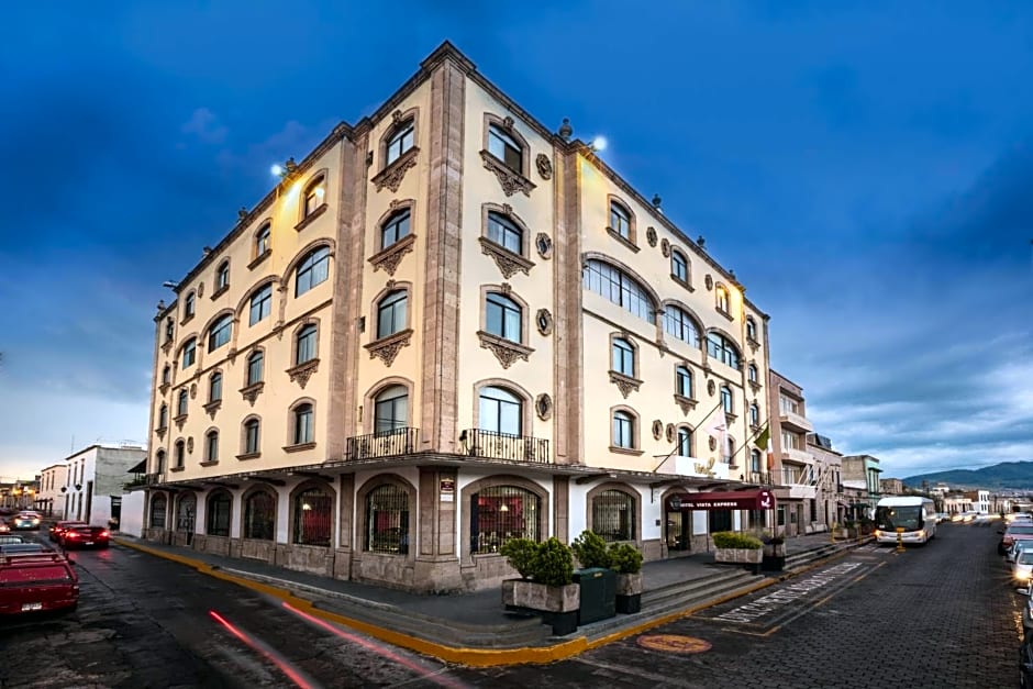 Vista Express Morelia