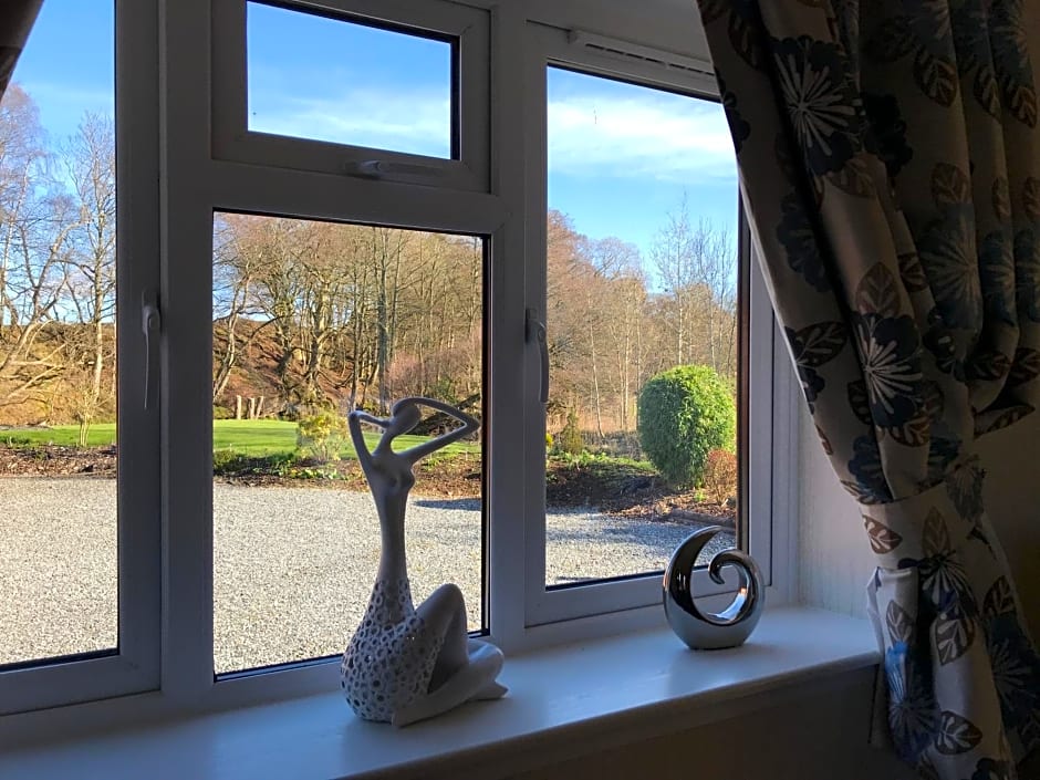 Grandeagles Extra large lodge