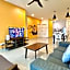 Holi 1Medini Suites Legoland