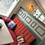 Best Western Stoke on Trent City Centre Hotel