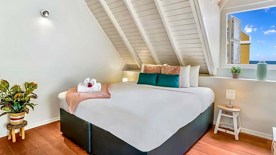 Pietermaai Boutique Hotel