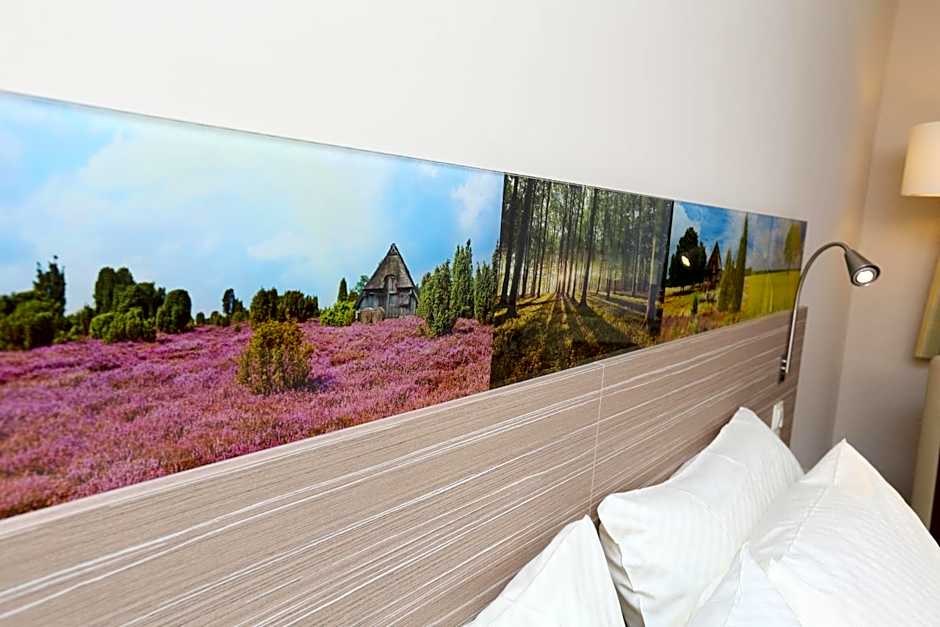 Jeddinger Hof Land- und Seminarhotel