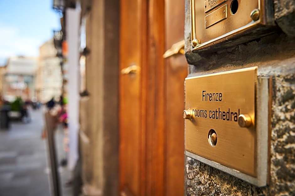 Firenze Rooms Cathedral B&B