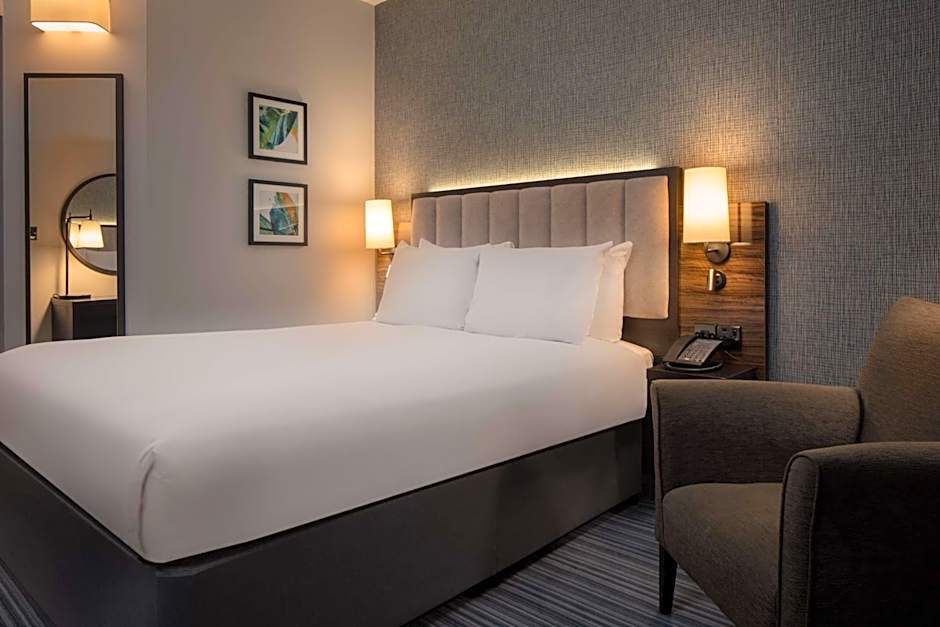 DoubleTree By Hilton London - Chelsea