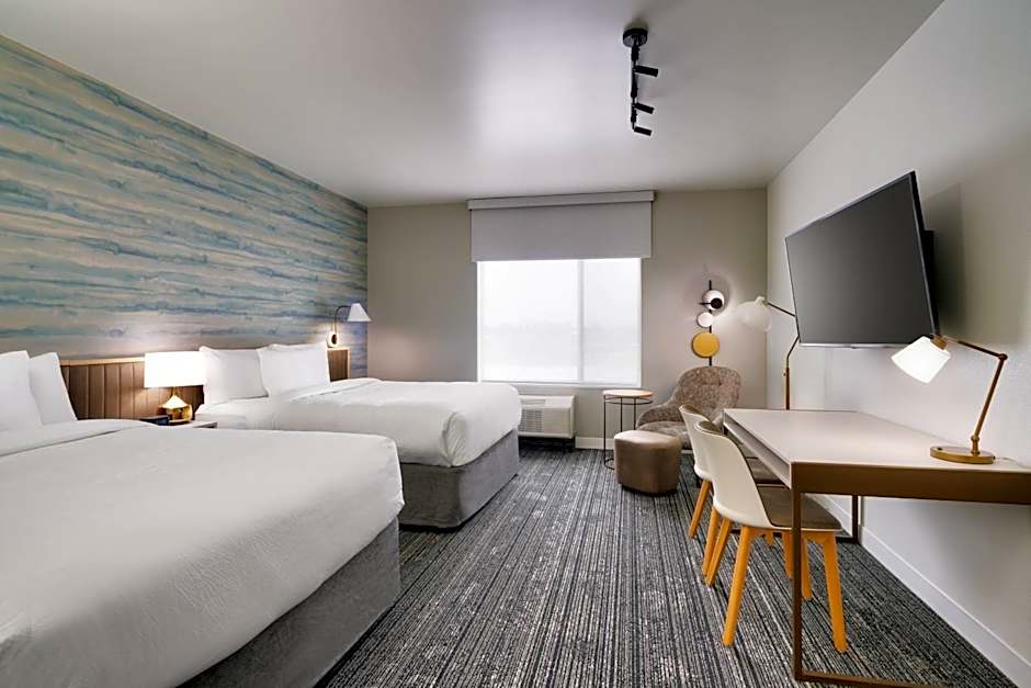 TownePlace Suites by Marriott Salt Lake City Murray