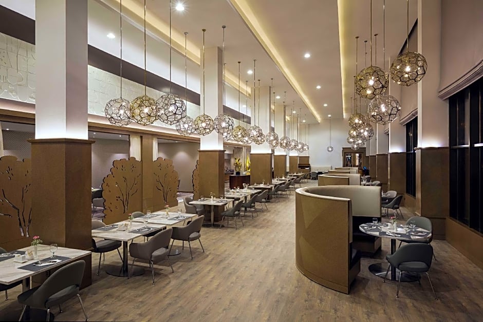 Radisson Blu Hotel, Buraidah