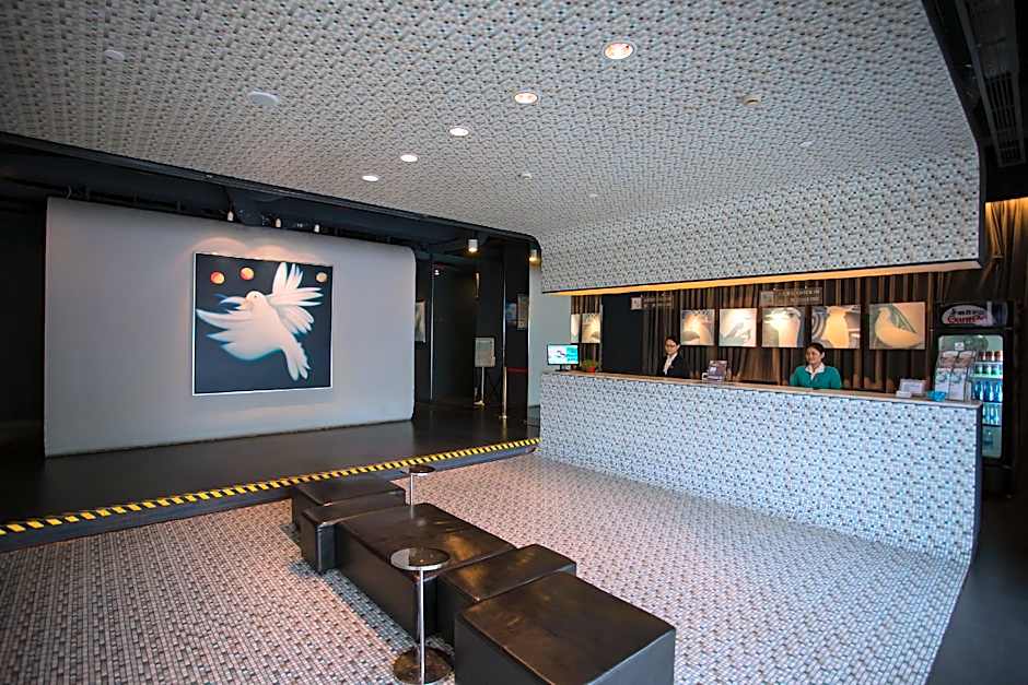 Jinjiang Inn Kunshan Tongfeng Rd