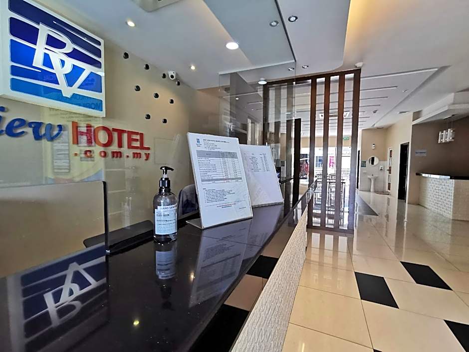 Bangi Business Hotel