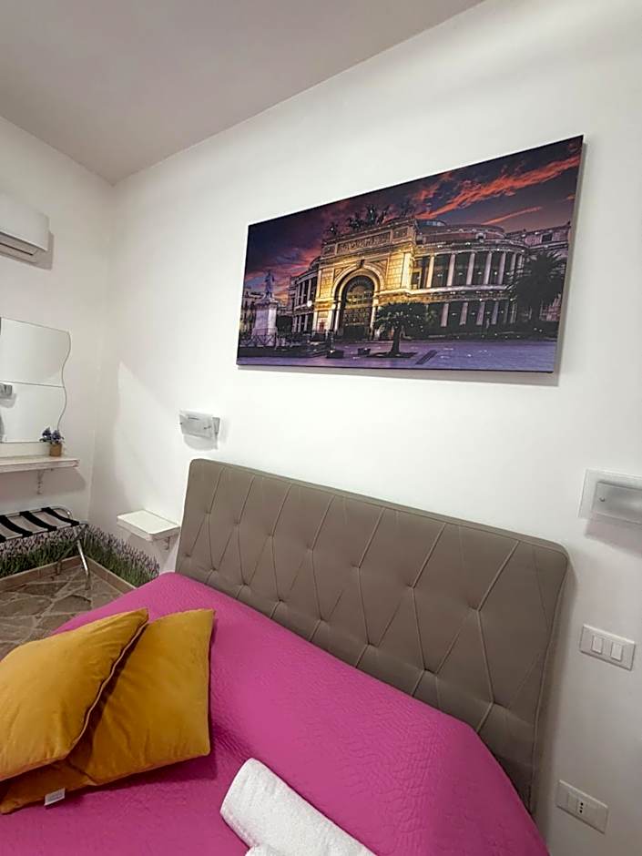 B&B Vento del Sud