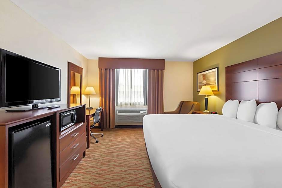 Best Western Dayton