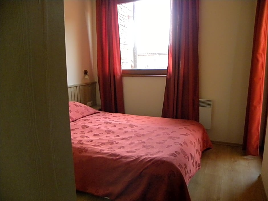 Foto 1 di 6 di Apartment luxury two bedrooms