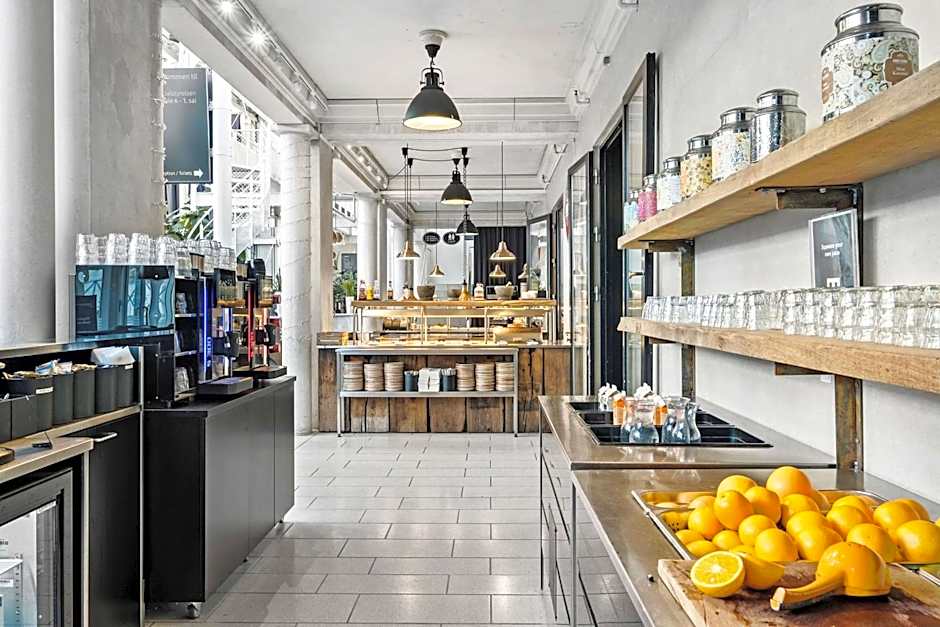 Best Western Torvehallerne