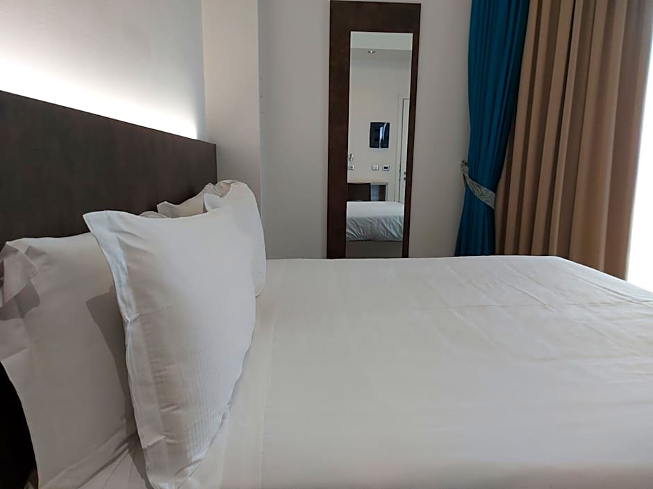 Phi Hotel Milano