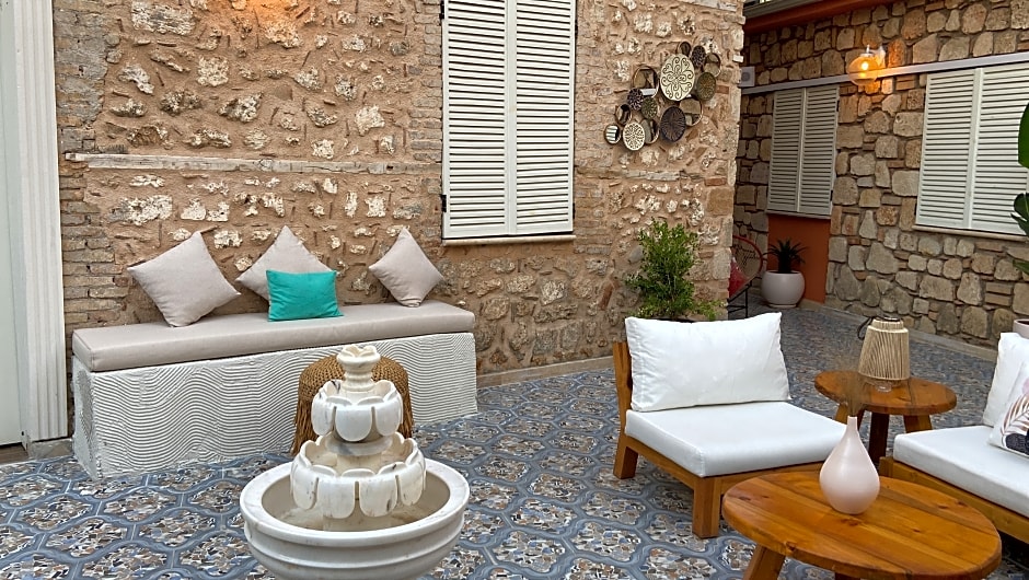 Noa's Boutique Hotel