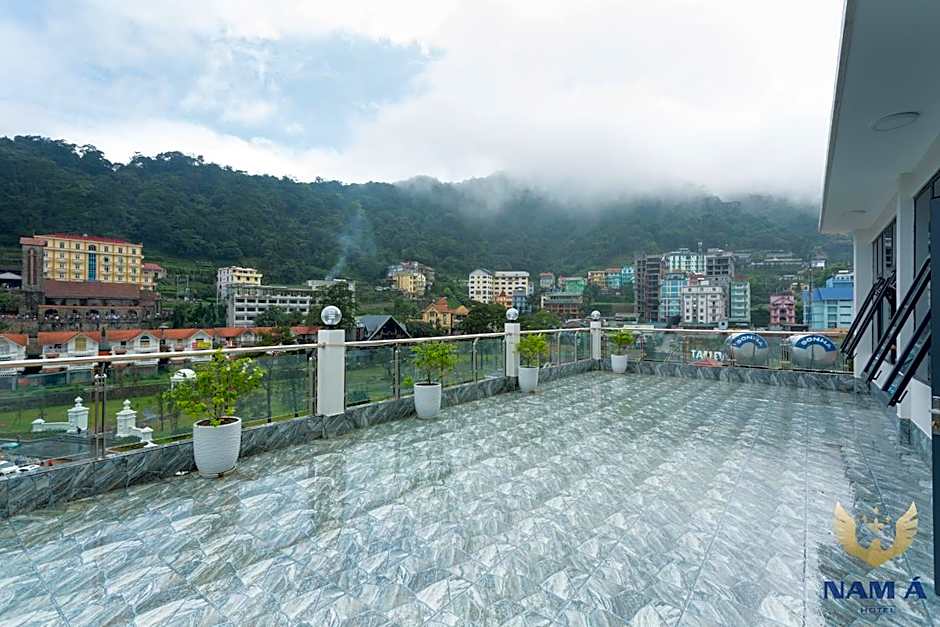 Nam A Hotel
