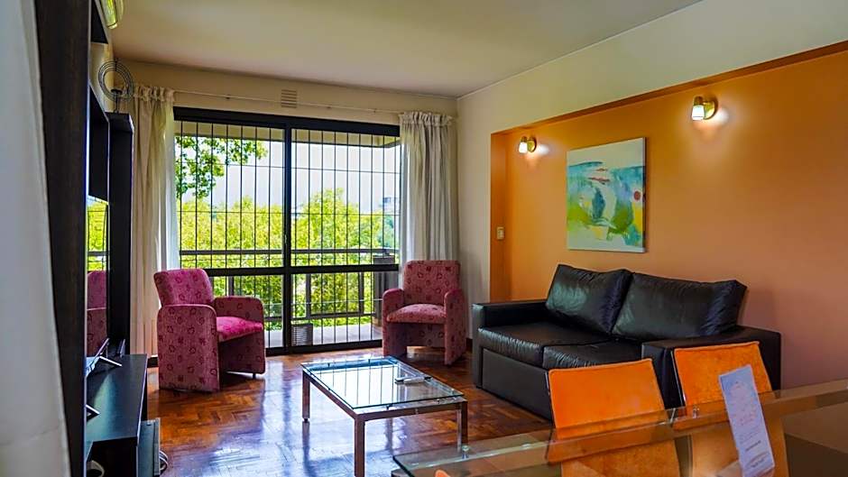 Altezza Apart Suites