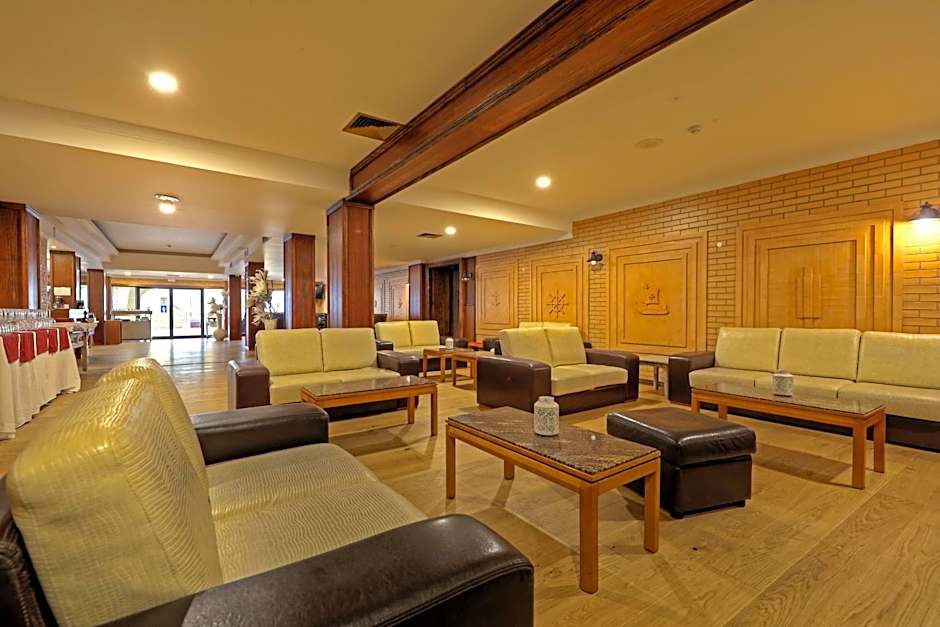 Aparthotel Paladim & Alagoamar