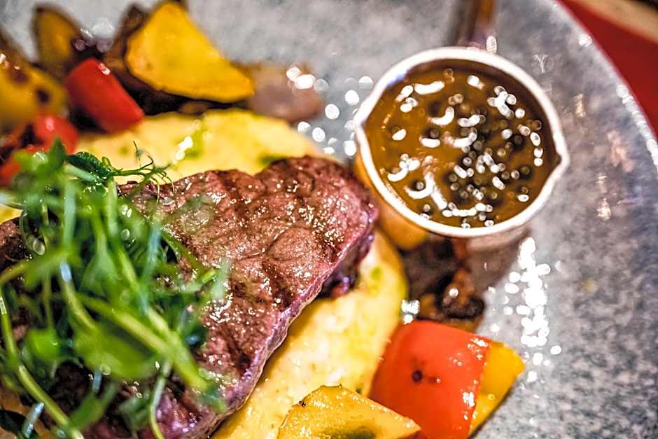 Superior Hotel Edelweiss