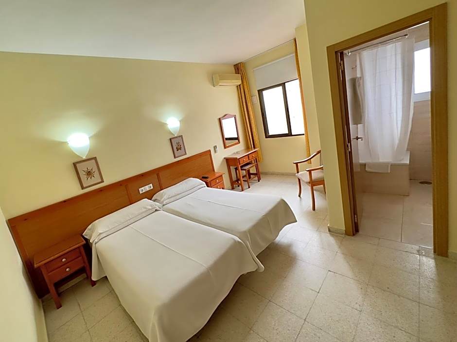 Hotel Cabello