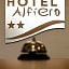 Hotel Alfiero