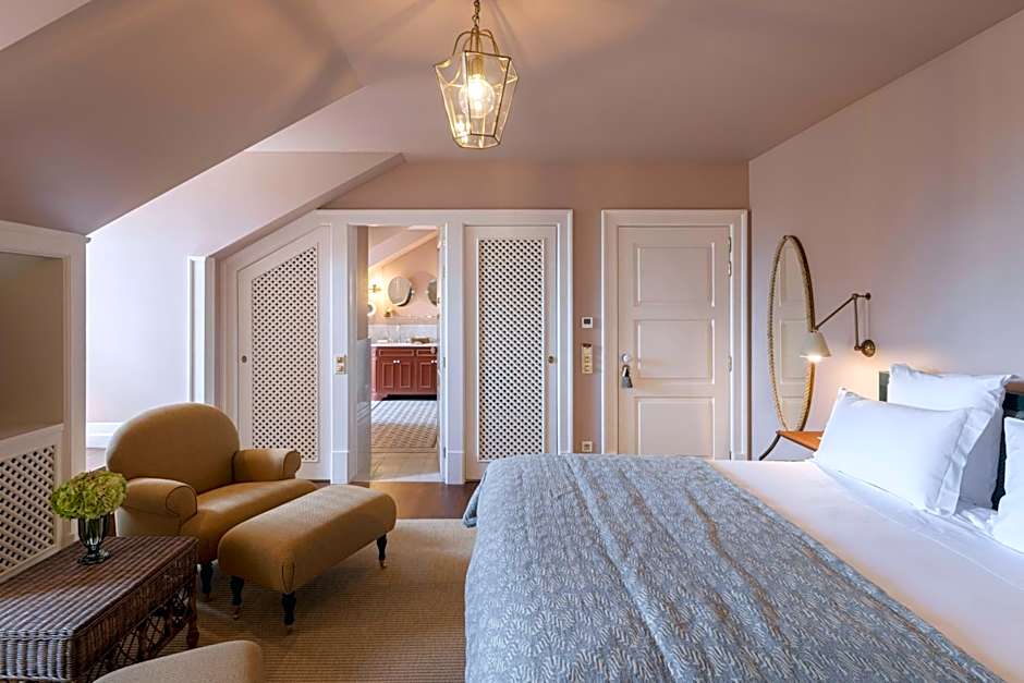 Valverde Santar Hotel & SPA - Relais & Châteaux