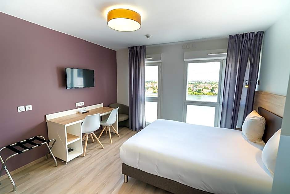 All Suites Choisy Le Roi