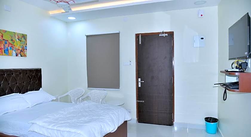 The Paradise Guest Inn