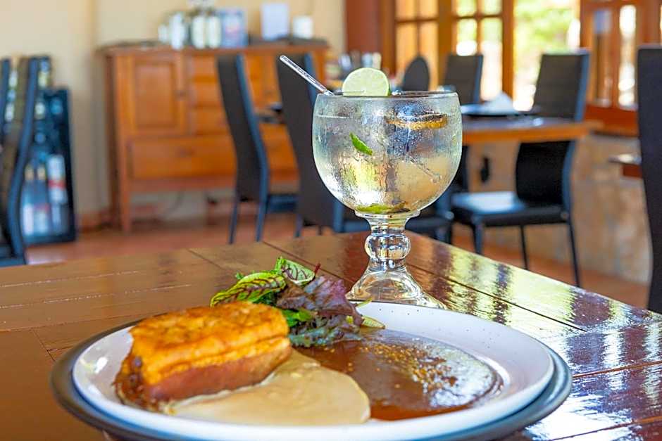 Casa Ceiba Huatulco - Adults Only