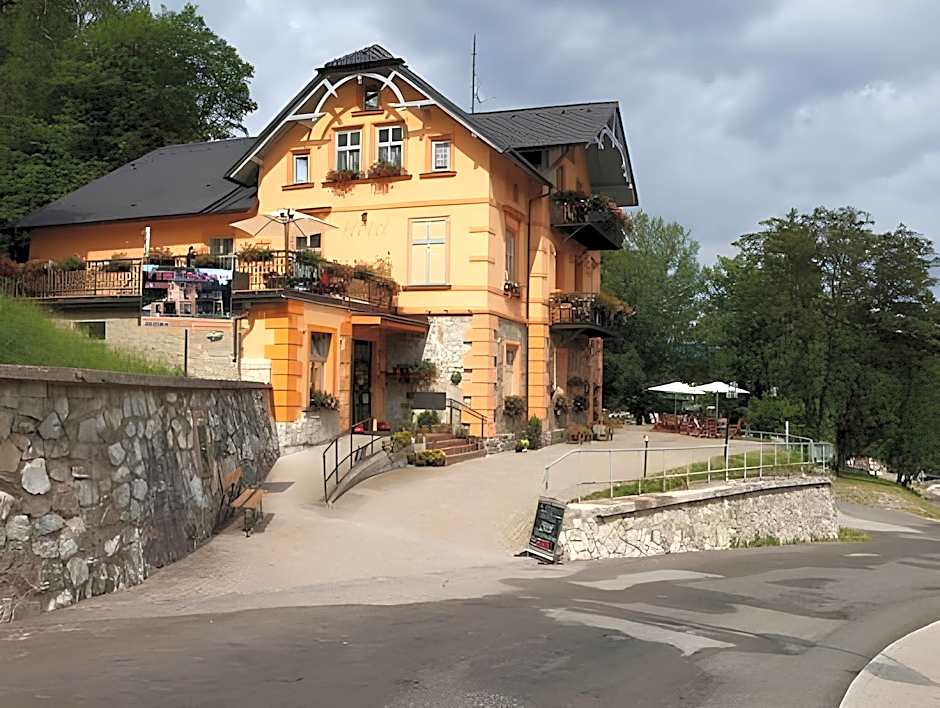 Residence Vyhlidka