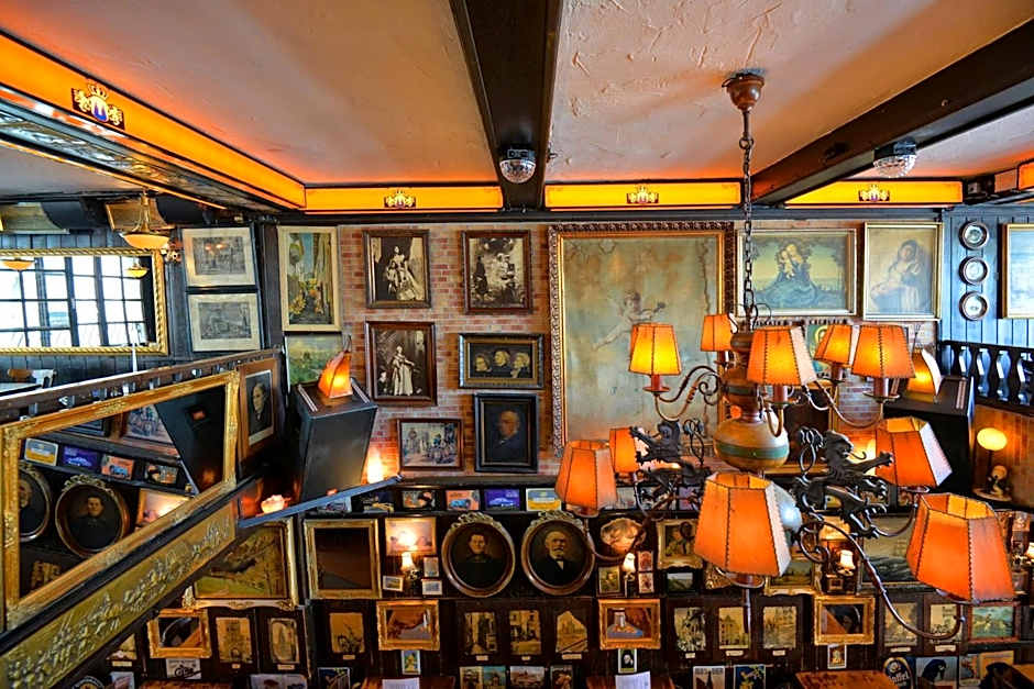 Hotel und Restaurant Löwenbräu Köln