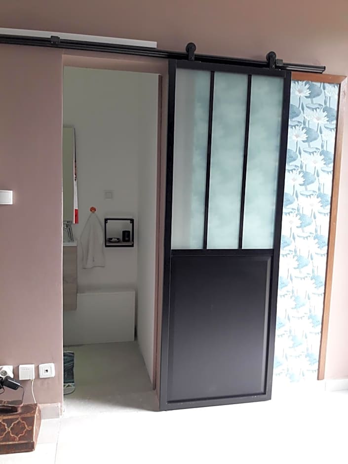 Maison TONGA piscine - jacuzzi confort