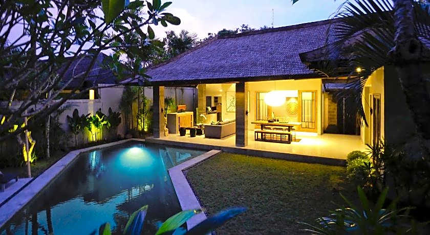 The Amala Boutique Retreat