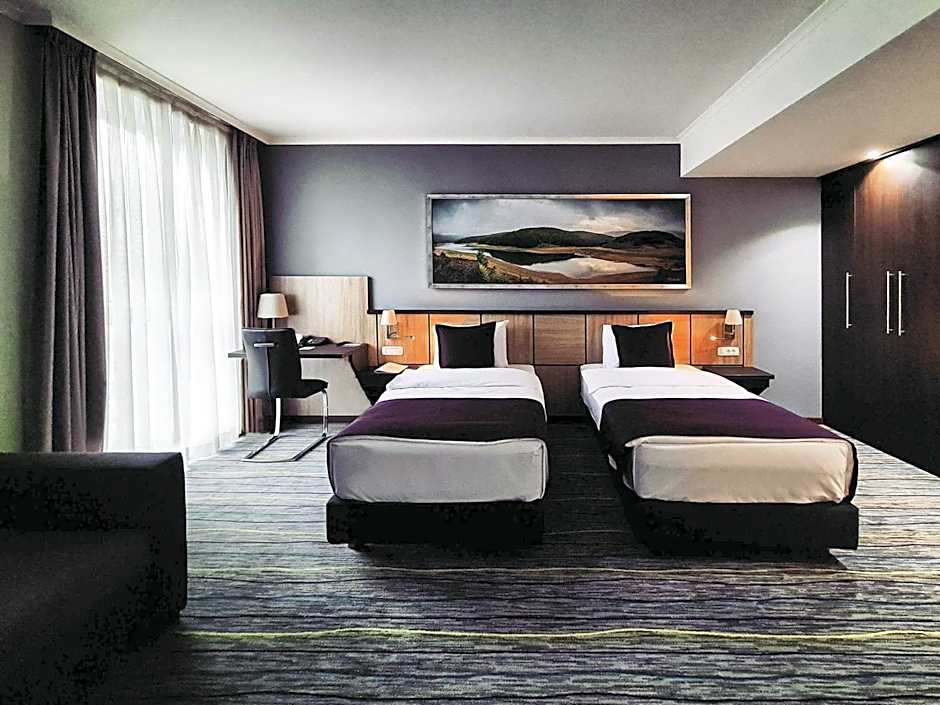 Mercure Tetovo