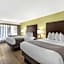 Best Western Asheville -Blue Ridge Parkway