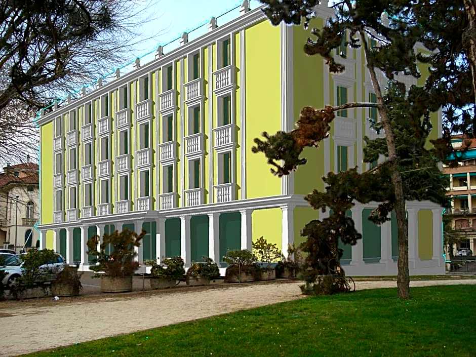 Hotel Campo Marzio