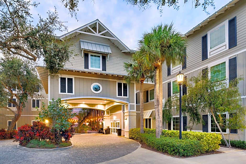 Hampton Inn By Hilton New Smyrna Beach