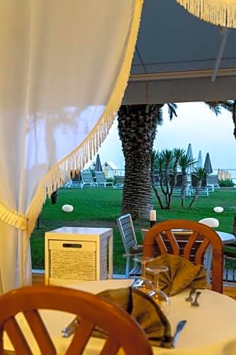 Hotel Conchiglia