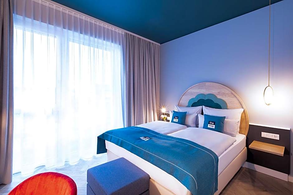 Holiday Inn - The Niu Flower Konstanz By IHG