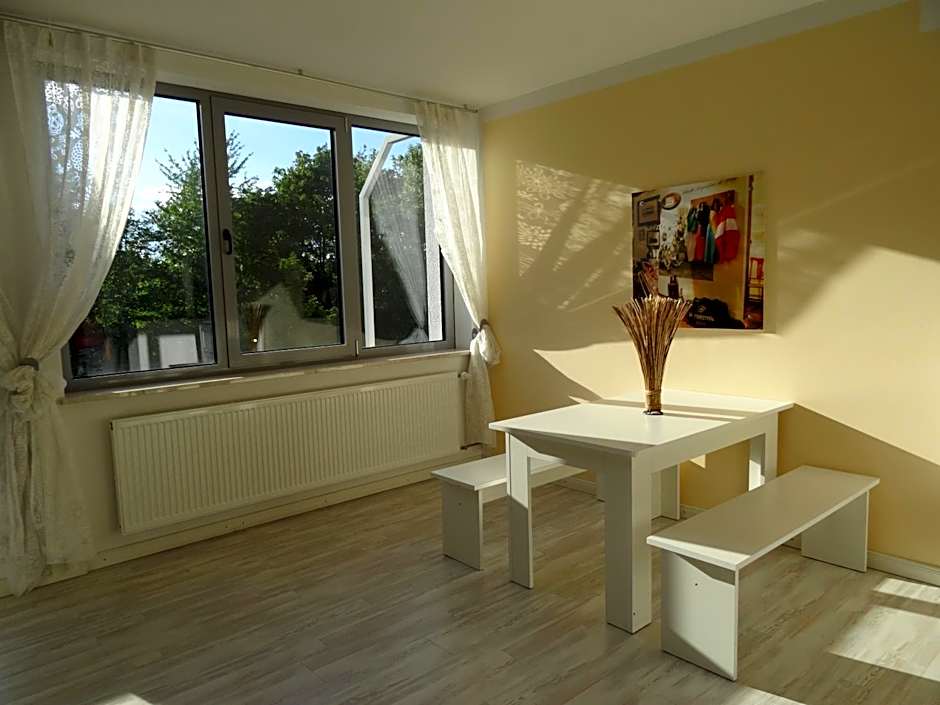 Airport Park Hotel MUC