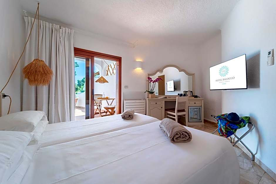 Hotel Balocco