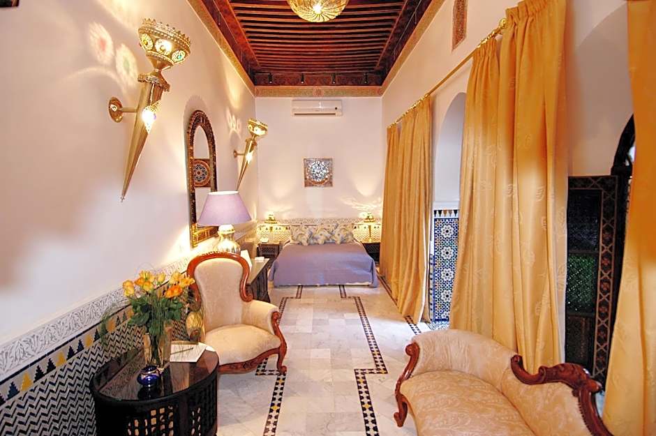 Riad Palais Sebban
