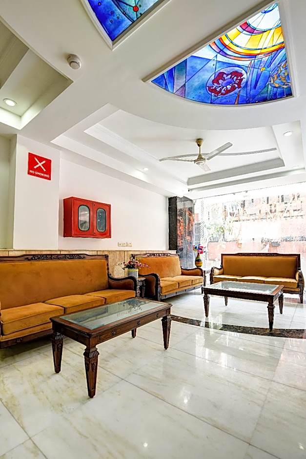 Chanchal Deluxe Hotel
